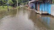 Artificial flooding inundates Assam's Margherita after overnight rain; residents blame poor drainage Artificial flooding inundates Assam's Margherita after overnight rain; residents blame poor drainage