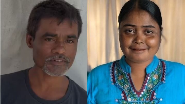 Woman dies after alleged bite by husband following domestic dispute in Assam's Sivasagar