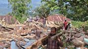 Assam: Haflong's long-delayed drinking water project begins; eviction drive launched for reservoir construction Assam: Haflong's long-delayed drinking water project begins; eviction drive launched for reservoir construction