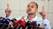 'One Nation, One Election' is Hitler-esque, will trigger nationwide revolt if imposed: Assam MLA 'One Nation, One Election' is Hitler-esque, will trigger nationwide revolt if imposed: Assam MLA