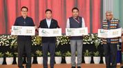 Arunachal marks Pema Khandu's decade as CM with commemorative stamps celebrating state's heritage Arunachal marks Pema Khandu's decade as CM with commemorative stamps celebrating state's heritage