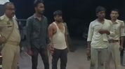 Four alleged contract killers from Uttar Pradesh arrested with firearm, live ammunition in Assam's Gossaigaon Four alleged contract killers from Uttar Pradesh arrested with firearm, live ammunition in Assam's Gossaigaon