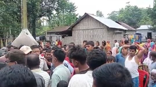 Assam woman dies of burn injuries; family alleges dowry harassment, police inaction