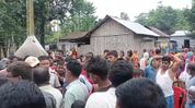 Assam woman dies of burn injuries; family alleges dowry harassment, police inaction Assam woman dies of burn injuries; family alleges dowry harassment, police inaction