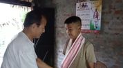 Farmer's son from Assam's Margherita scores 610 in NEET-UG, secures AIR 7320 despite poverty Farmer's son from Assam's Margherita scores 610 in NEET-UG, secures AIR 7320 despite poverty