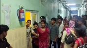 Assam: 11-month-old's death at Silchar Medical College sparks negligence allegations, protest Assam: 11-month-old's death at Silchar Medical College sparks negligence allegations, protest