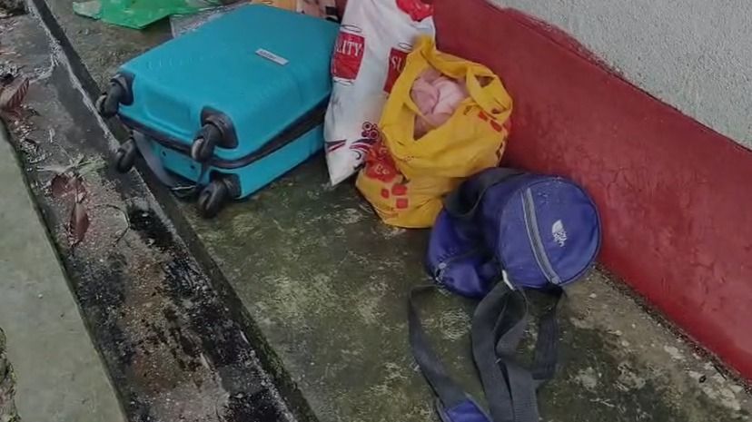 Burglars strike Assam's Kokrajhar Railway quarters, Rs 4 lakh worth of property looted