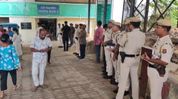 Tripura DGP Anurag Dhankar brought to hospital with no vital signs, declared dead after 48-minute resuscitation effort Tripura DGP Anurag Dhankar brought to hospital with no vital signs, declared dead after 48-minute resuscitation effort