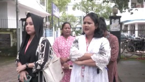 Muslim women back UCC, urge Assam CM to strictly enforce anti-polygamy law