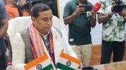 Minister Jayanta Malla Baruah holds meeting in Assam's Bongaigaon to tighten enforcement against tax evasion Minister Jayanta Malla Baruah holds meeting in Assam's Bongaigaon to tighten enforcement against tax evasion