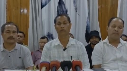 Five villages excluded from Sonowal Kachari Autonomous Council electoral roll, residents seek government's intervention