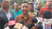 Sikkim tunnel tragedy: Death toll rises to 10; SIT formed, CM announces Rs 4 lakh ex gratia Sikkim tunnel tragedy: Death toll rises to 10; SIT formed, CM announces Rs 4 lakh ex gratia