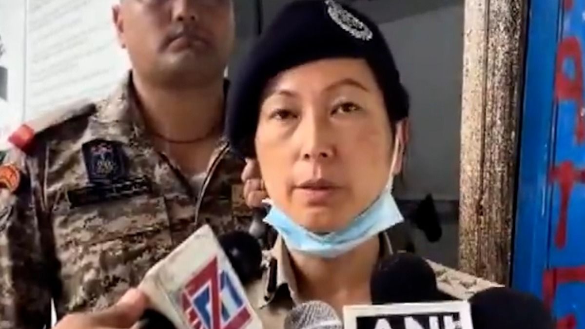 Assam workers among dead in Sikkim tunnel tragedy; 10 bodies recovered, 27 trapped as rescue continues