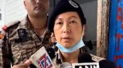 Assam workers among dead in Sikkim tunnel tragedy; 10 bodies recovered, 27 trapped as rescue continues Assam workers among dead in Sikkim tunnel tragedy; 10 bodies recovered, 27 trapped as rescue continues