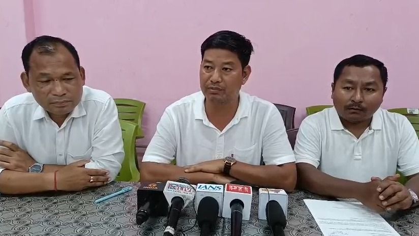 UPPL backs CJP protest, condemns police action against students