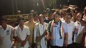 Arunachal Congress protests Rahul Gandhi's detention, seeks Dharmendra Pradhan's resignation Arunachal Congress protests Rahul Gandhi's detention, seeks Dharmendra Pradhan's resignation