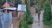Rising Diju River displaces thousands, relief appeal grows in Assam's Kaliabor Rising Diju River displaces thousands, relief appeal grows in Assam's Kaliabor
