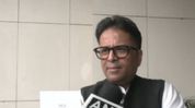 "Government working on war footing to aid Assam flood victims," says BJP MLA Manab Deka "Government working on war footing to aid Assam flood victims," says BJP MLA Manab Deka