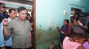'Damage far greater than anticipated': Himanta Biswa Sarma on worsening Assam flood crisis 'Damage far greater than anticipated': Himanta Biswa Sarma on worsening Assam flood crisis