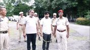 Assam police arrest two fake Crime Investigation Department officials from Rajasthan Assam police arrest two fake Crime Investigation Department officials from Rajasthan