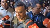 Assam CM visits flood-hit Jorhat villages, assures full government support to affected families Assam CM visits flood-hit Jorhat villages, assures full government support to affected families