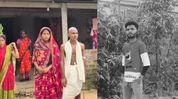 Assam: Power line worker electrocuted in Silchar, family seeks compensation and job for wife Assam: Power line worker electrocuted in Silchar, family seeks compensation and job for wife