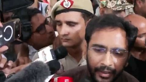 Centre seeks time on Dharmendra Pradhan's resignation as CJP holds talks with Union Ministers over NEET row