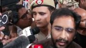 Centre seeks time on Dharmendra Pradhan's resignation as CJP holds talks with Union Ministers over NEET row Centre seeks time on Dharmendra Pradhan's resignation as CJP holds talks with Union Ministers over NEET row