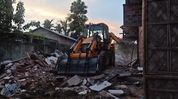 Assam: Family alleges wrongful eviction after lat mandal's 'erroneous report' misled Nagaon administration Assam: Family alleges wrongful eviction after lat mandal's 'erroneous report' misled Nagaon administration