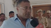 Flood situation improving, over 20,000 rescued in Assam's Sivasagar and Charaideo: Minister Bimal Borah Flood situation improving, over 20,000 rescued in Assam's Sivasagar and Charaideo: Minister Bimal Borah