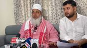 Badruddin Ajmal urges Centre to declare Assam floods a national calamity, seeks Rs 10,000 crore relief package Badruddin Ajmal urges Centre to declare Assam floods a national calamity, seeks Rs 10,000 crore relief package