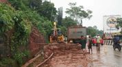 Guwahati flood concerns: Conrad Sangma says Assam, Meghalaya will jointly minimise development impact Guwahati flood concerns: Conrad Sangma says Assam, Meghalaya will jointly minimise development impact