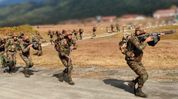 Ukhrul on edge as villagers seek release of four farmers allegedly detained by Assam Rifles Ukhrul on edge as villagers seek release of four farmers allegedly detained by Assam Rifles