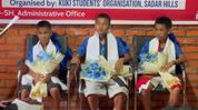 Manipur's Kangpokpi gives heroes' welcome to Minerva Academy's Gothia Cup-winning Kuki trio Manipur's Kangpokpi gives heroes' welcome to Minerva Academy's Gothia Cup-winning Kuki trio