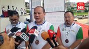 'Assam is our elder brother': Arunachal minister Mama Natung calls for harmony amid border dispute 'Assam is our elder brother': Arunachal minister Mama Natung calls for harmony amid border dispute