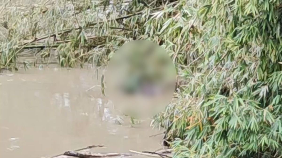 Body recovered from Dikhow River believed to be missing flood victim in Assam's Sivasagar