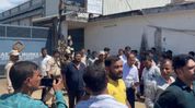 Assam: Three dead as LPG cylinder explodes at industrial unit in Cachar district, police launch probe Assam: Three dead as LPG cylinder explodes at industrial unit in Cachar district, police launch probe