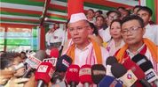 "Government failed flood victims": Gaurav Gogoi's sharp attack in Assam's Morigaon "Government failed flood victims": Gaurav Gogoi's sharp attack in Assam's Morigaon