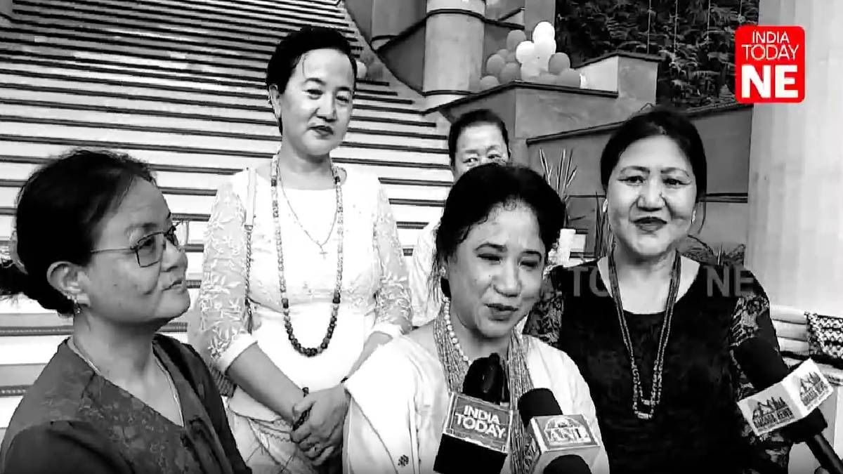 Arunachal: 'Vocal for Local' initiative gets boost as Apatani music album unveiled in Itanagar