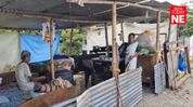 Assam: Floodwaters recede, but recovery remains slow in Jorhat's Alengmora as relief operations continue Assam: Floodwaters recede, but recovery remains slow in Jorhat's Alengmora as relief operations continue