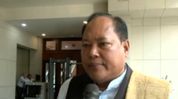 "Democracy allows everyone the right to protest," says Assam minister on Keshab Mahanta's daughter "Democracy allows everyone the right to protest," says Assam minister on Keshab Mahanta's daughter