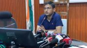 'Worst flood in 50 years': Sivasagar DC reviews relief operations, says nearly 4 lakh people affected 'Worst flood in 50 years': Sivasagar DC reviews relief operations, says nearly 4 lakh people affected