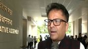 'Assam floods triggered by 400–500 per cent excess rainfall,' says BJP MLA Manab Deka 'Assam floods triggered by 400–500 per cent excess rainfall,' says BJP MLA Manab Deka