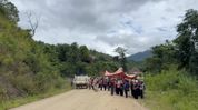Manipur: Kuki CSO announces indefinite NH-202 blockade, rejects kidnapping allegations Manipur: Kuki CSO announces indefinite NH-202 blockade, rejects kidnapping allegations