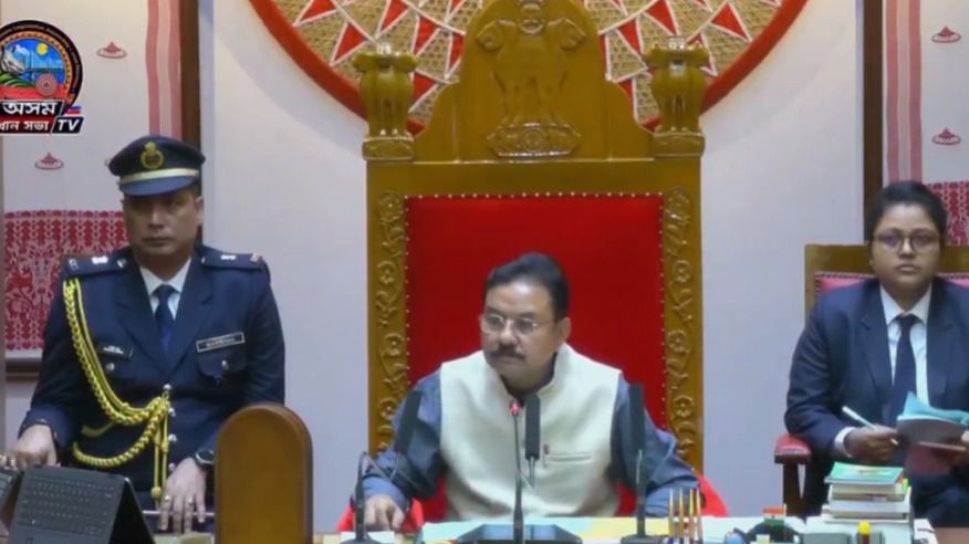 Barpeta Indoor Stadium fee hike row echoes in Assam Assembly as MLA seeks government response