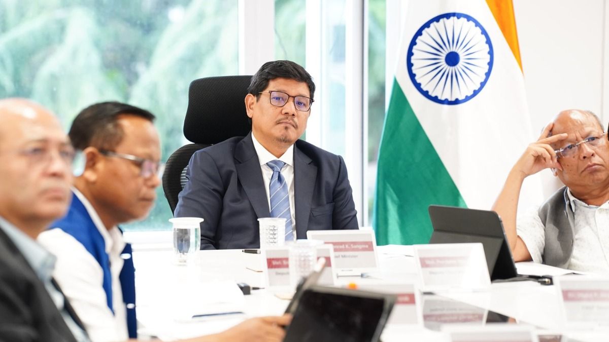 Meghalaya approves EV Policy 2026, announces Rs 25,000 incentive for electric vehicle buyers