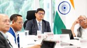 Meghalaya approves EV Policy 2026, announces Rs 25,000 incentive for electric vehicle buyers Meghalaya approves EV Policy 2026, announces Rs 25,000 incentive for electric vehicle buyers
