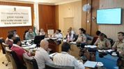 Central team assesses flood damage in Assam's Sivasagar; minister says district recorded 31 deaths Central team assesses flood damage in Assam's Sivasagar; minister says district recorded 31 deaths