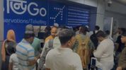 IndiGo cancels Silchar-Guwahati flight after delay, passengers left stranded at Airport IndiGo cancels Silchar-Guwahati flight after delay, passengers left stranded at Airport