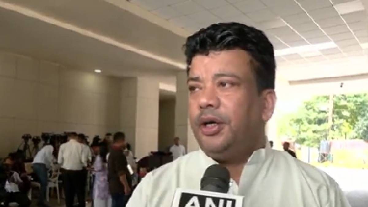 Congress demands PM Modi, Amit Shah visit flood-hit Assam as death toll reaches 75
